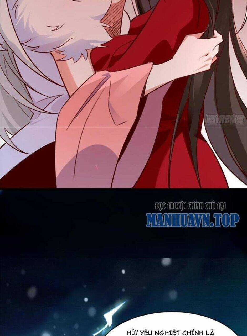 Ta Thực Sự Không Muốn Làm Thần Tiên Chapter 6 trang 34