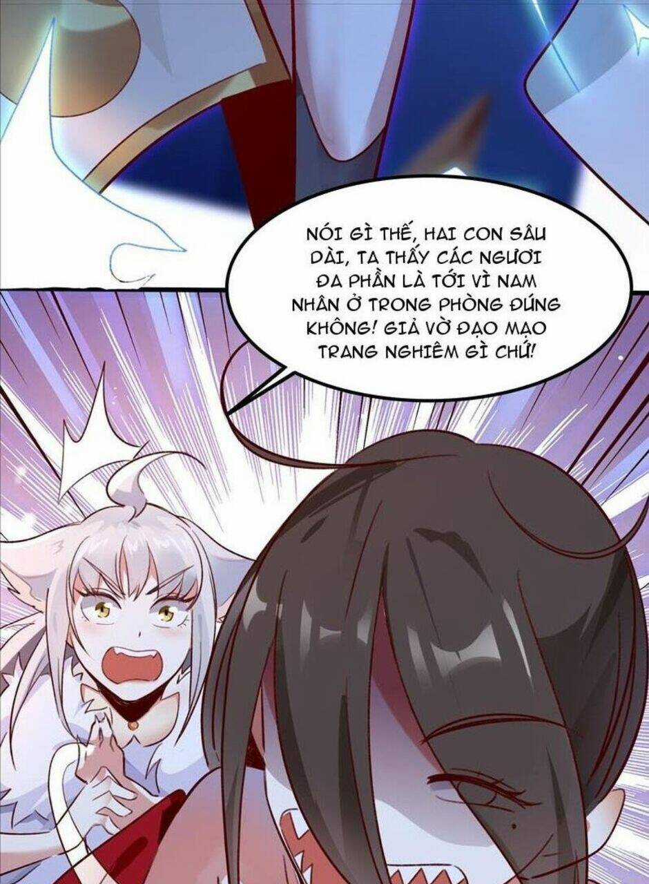 Ta Thực Sự Không Muốn Làm Thần Tiên Chapter 6 trang 37