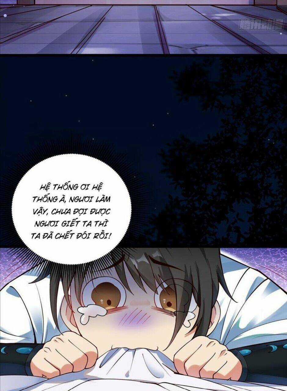 Ta Thực Sự Không Muốn Làm Thần Tiên Chapter 6 trang 4