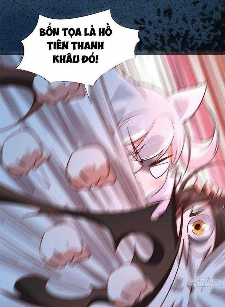 Ta Thực Sự Không Muốn Làm Thần Tiên Chapter 6 trang 40