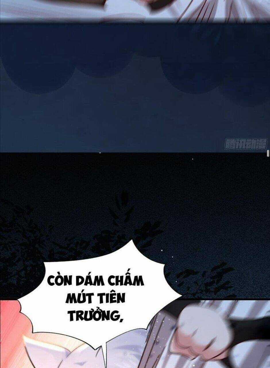 Ta Thực Sự Không Muốn Làm Thần Tiên Chapter 6 trang 41