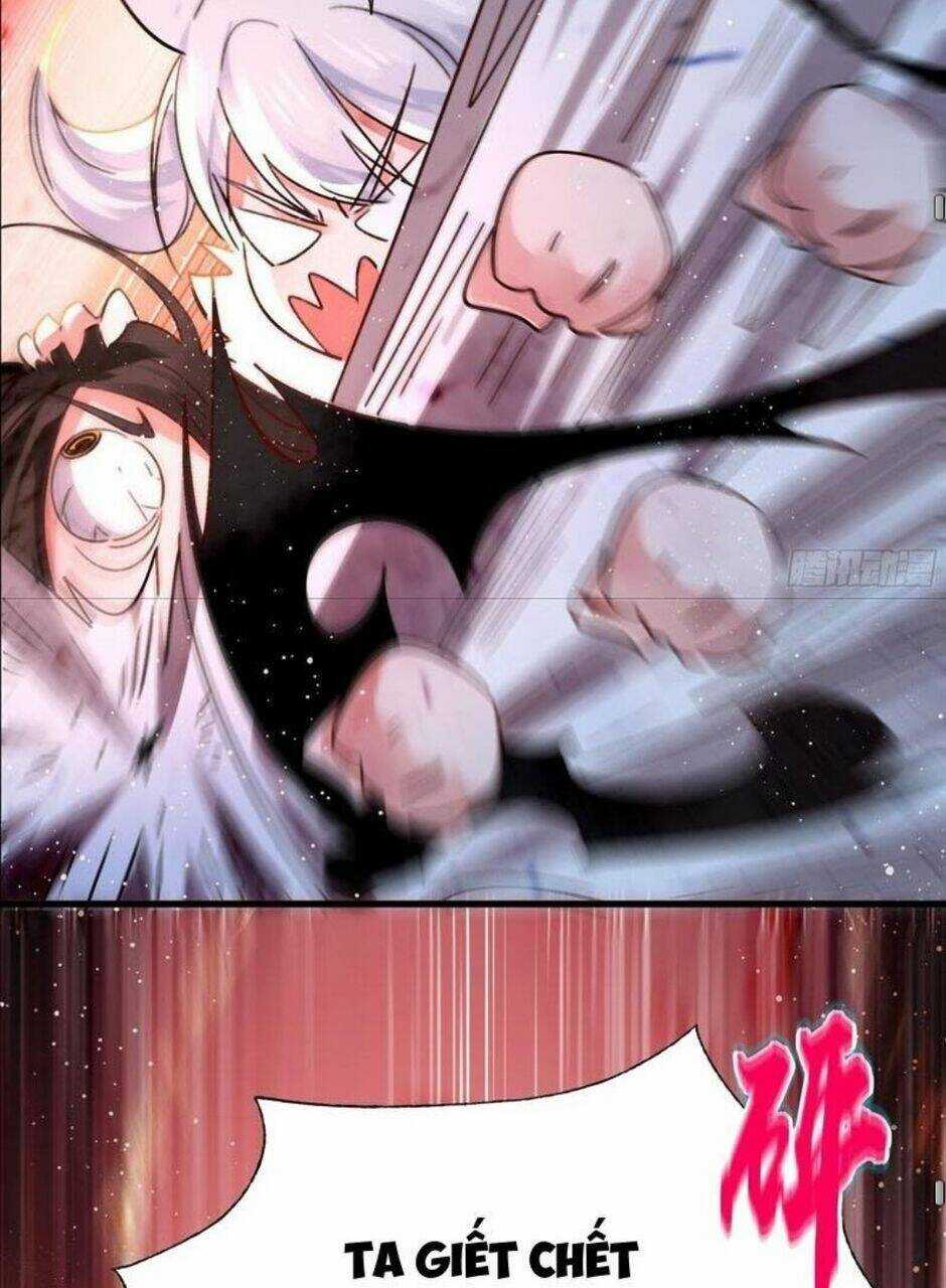 Ta Thực Sự Không Muốn Làm Thần Tiên Chapter 6 trang 42