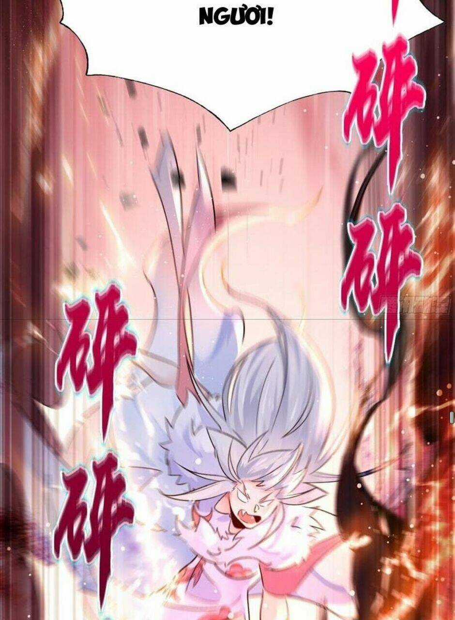 Ta Thực Sự Không Muốn Làm Thần Tiên Chapter 6 trang 43