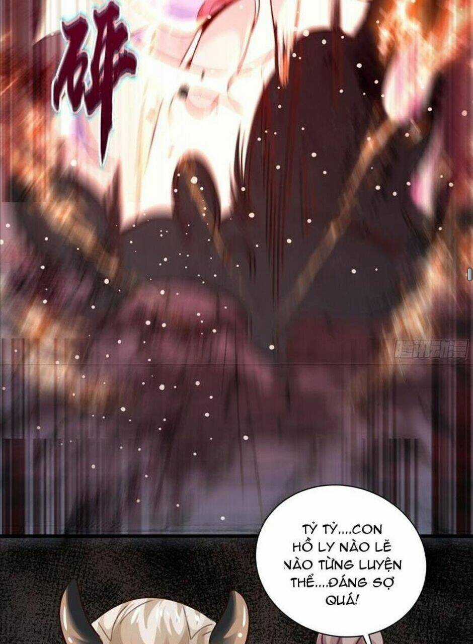 Ta Thực Sự Không Muốn Làm Thần Tiên Chapter 6 trang 44