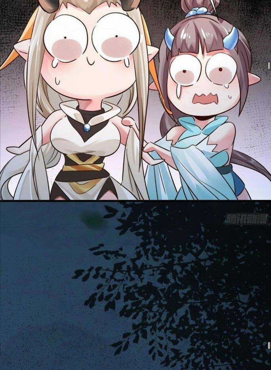 Ta Thực Sự Không Muốn Làm Thần Tiên Chapter 6 trang 45