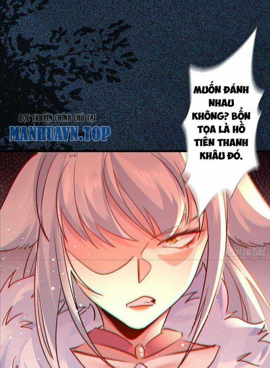 Ta Thực Sự Không Muốn Làm Thần Tiên Chapter 6 trang 48
