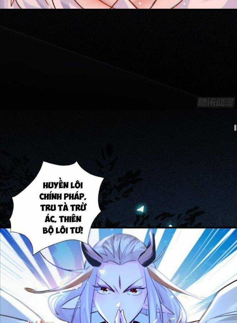 Ta Thực Sự Không Muốn Làm Thần Tiên Chapter 6 trang 49