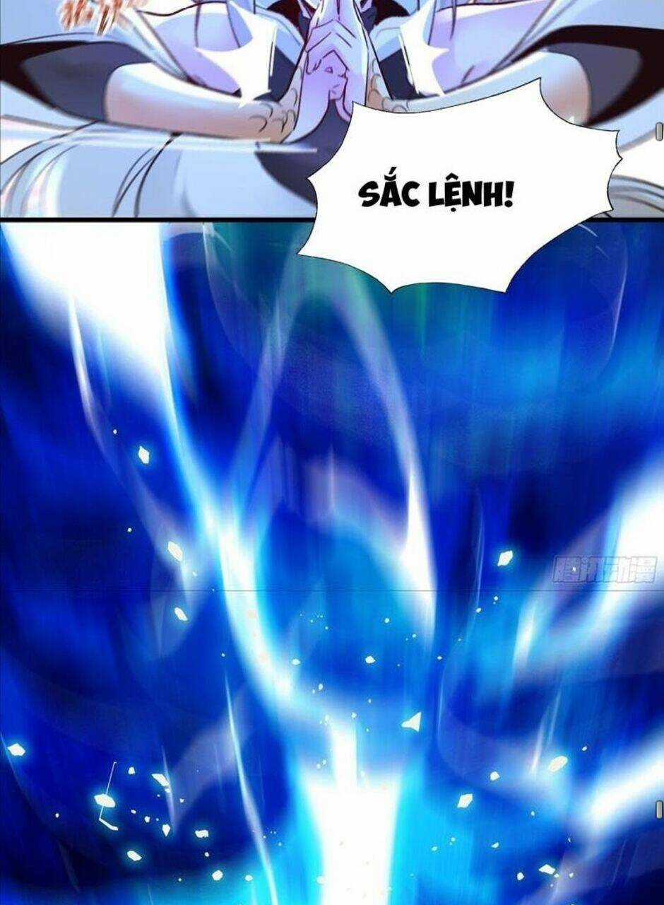 Ta Thực Sự Không Muốn Làm Thần Tiên Chapter 6 trang 50