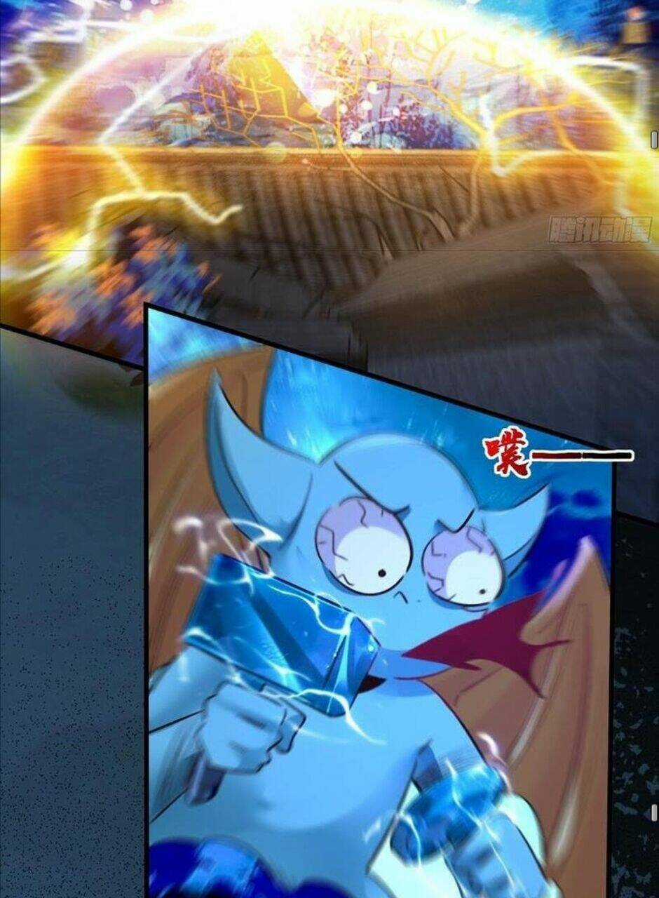 Ta Thực Sự Không Muốn Làm Thần Tiên Chapter 6 trang 53