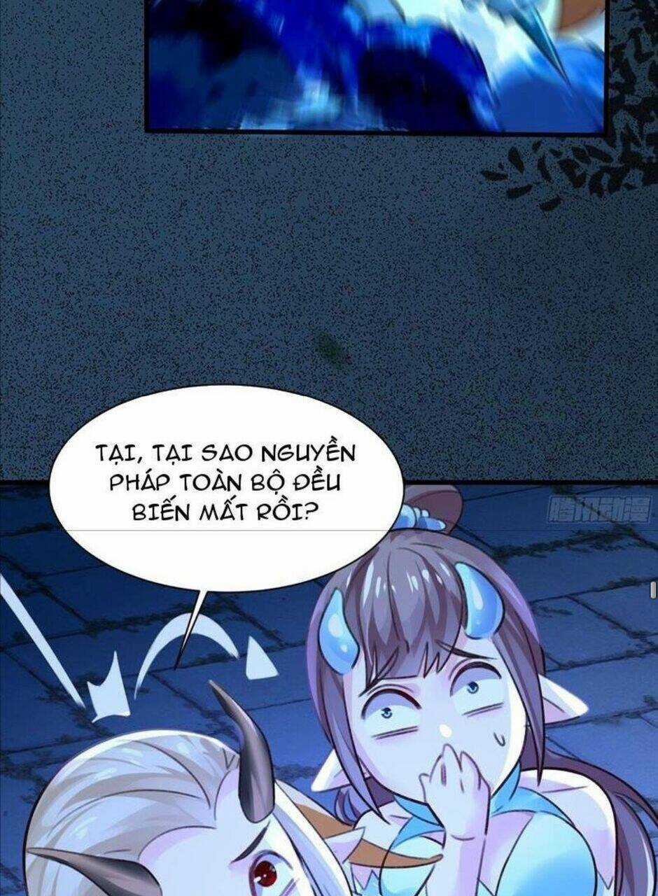 Ta Thực Sự Không Muốn Làm Thần Tiên Chapter 6 trang 54