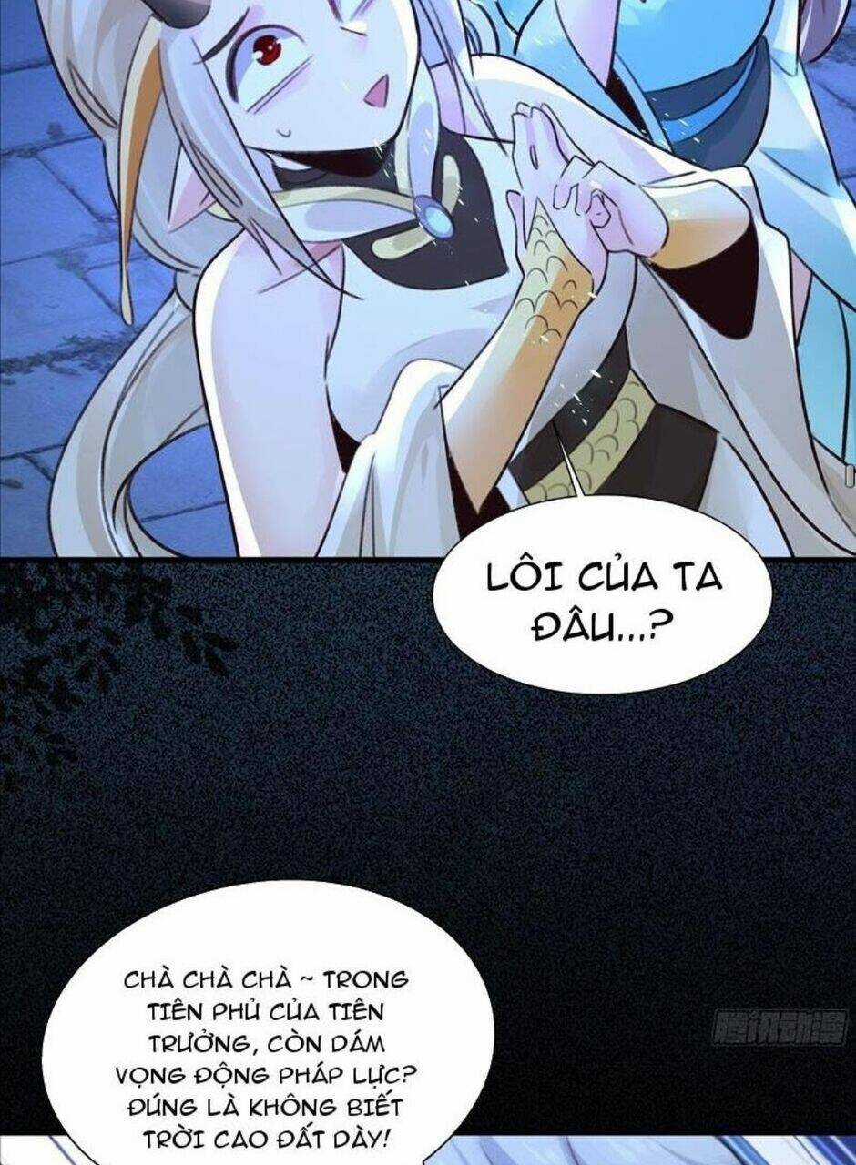 Ta Thực Sự Không Muốn Làm Thần Tiên Chapter 6 trang 55