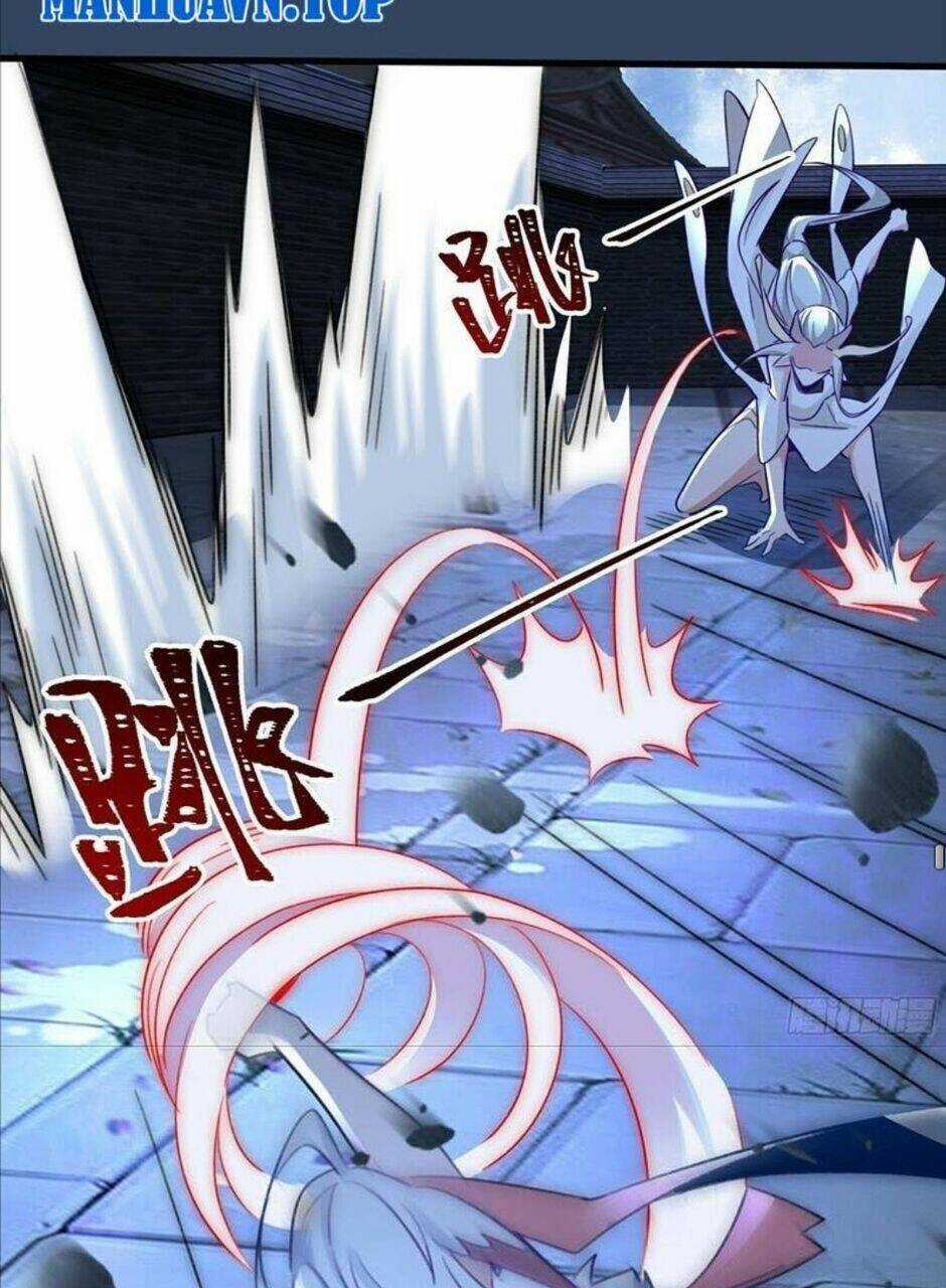 Ta Thực Sự Không Muốn Làm Thần Tiên Chapter 6 trang 57