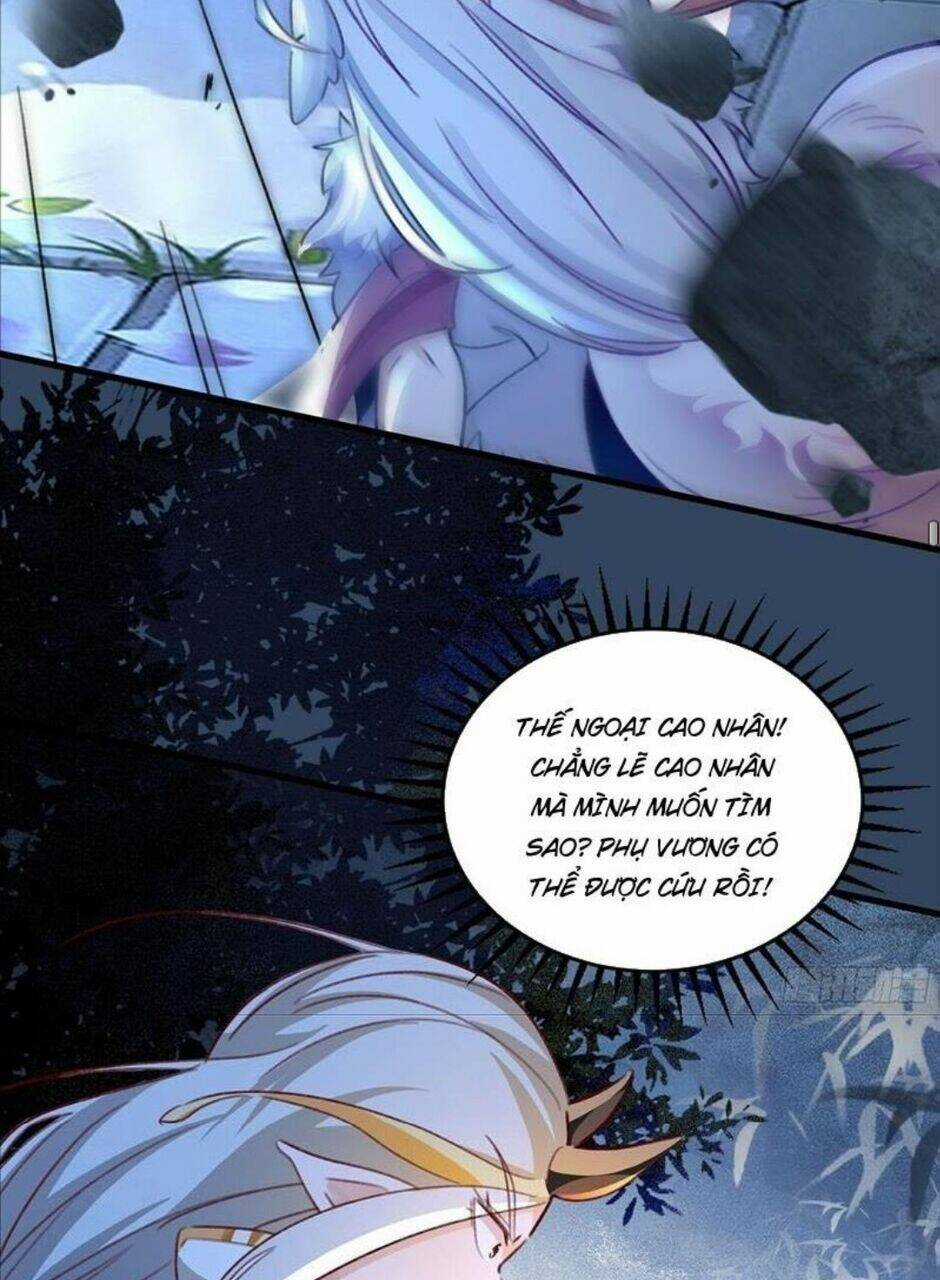 Ta Thực Sự Không Muốn Làm Thần Tiên Chapter 6 trang 58