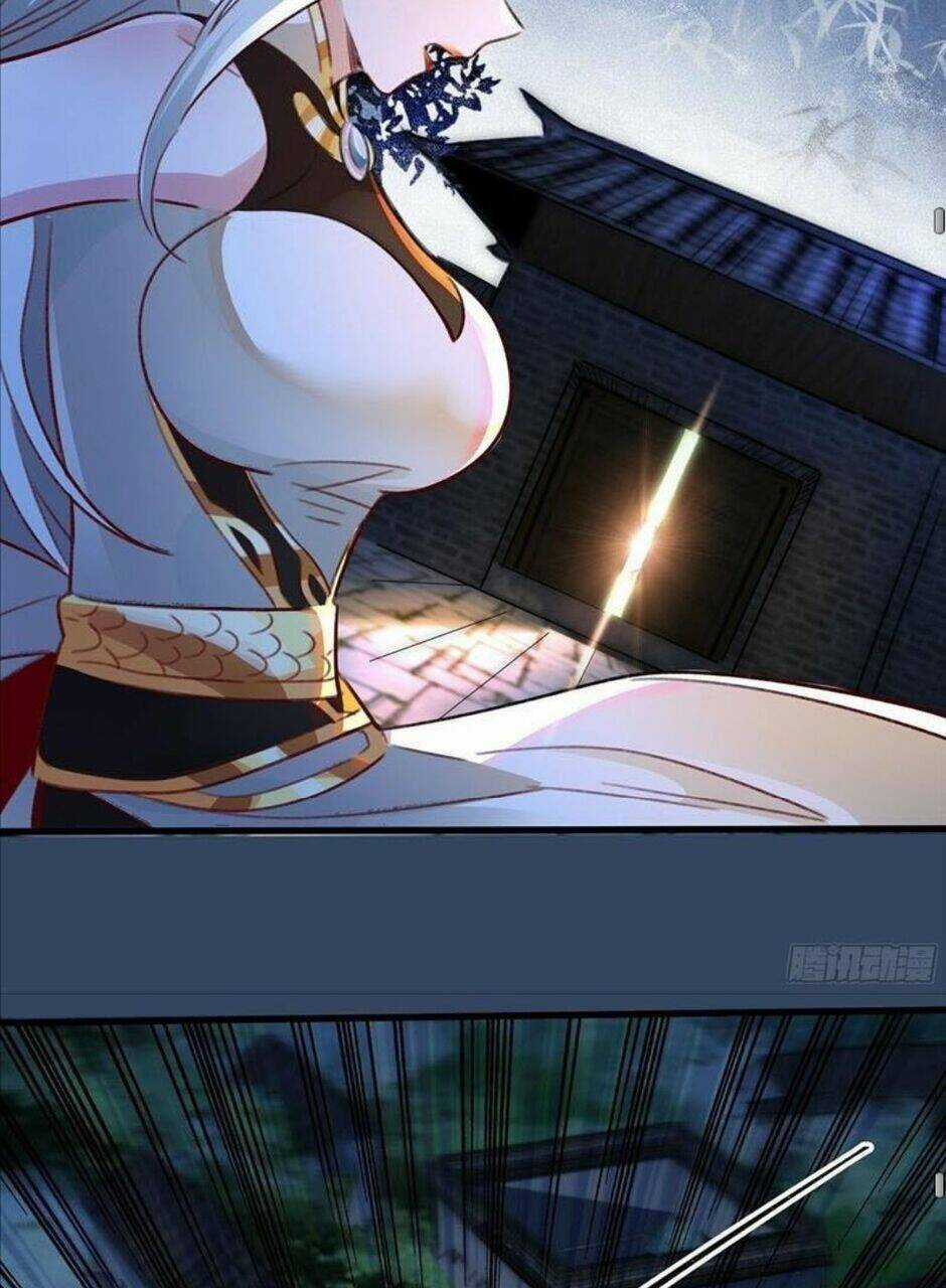 Ta Thực Sự Không Muốn Làm Thần Tiên Chapter 6 trang 59