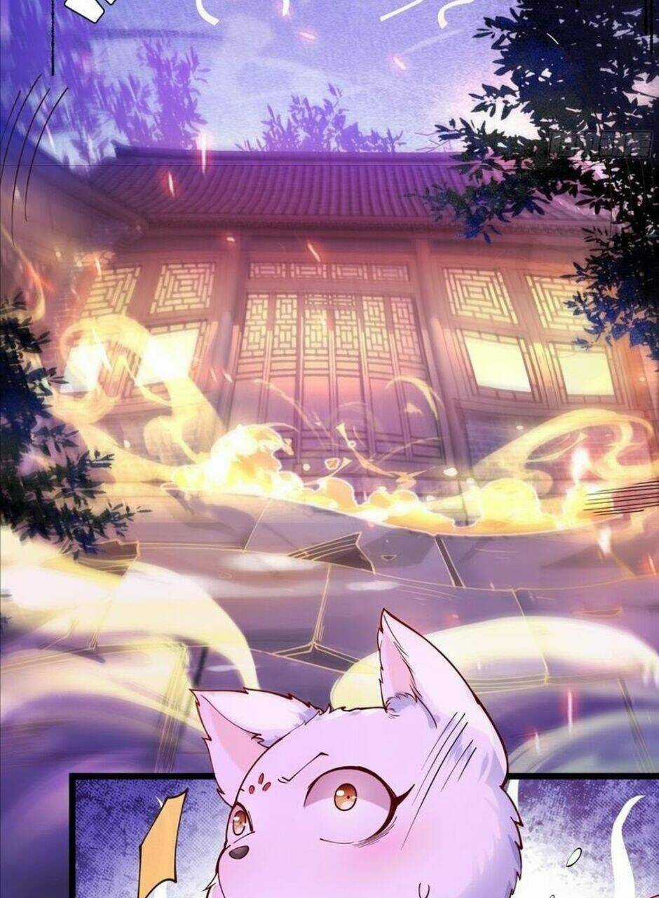 Ta Thực Sự Không Muốn Làm Thần Tiên Chapter 6 trang 6