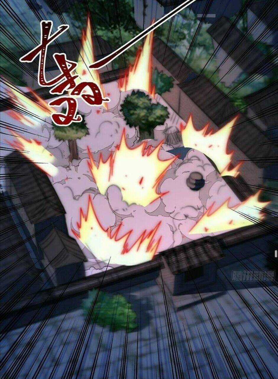 Ta Thực Sự Không Muốn Làm Thần Tiên Chapter 6 trang 60