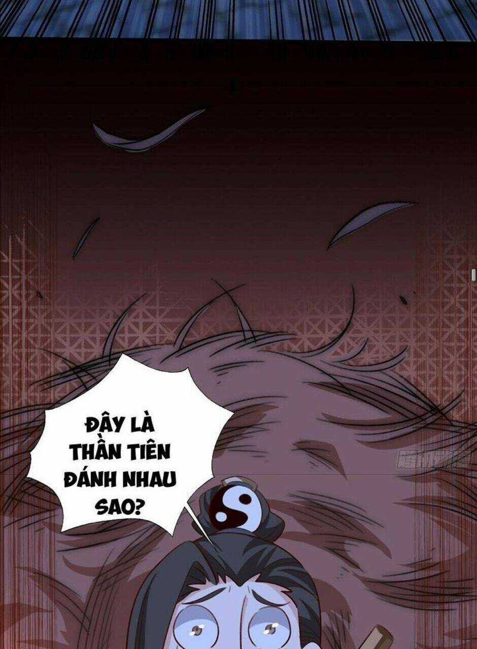 Ta Thực Sự Không Muốn Làm Thần Tiên Chapter 6 trang 61