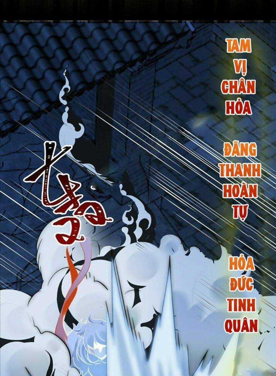 Ta Thực Sự Không Muốn Làm Thần Tiên Chapter 6 trang 64