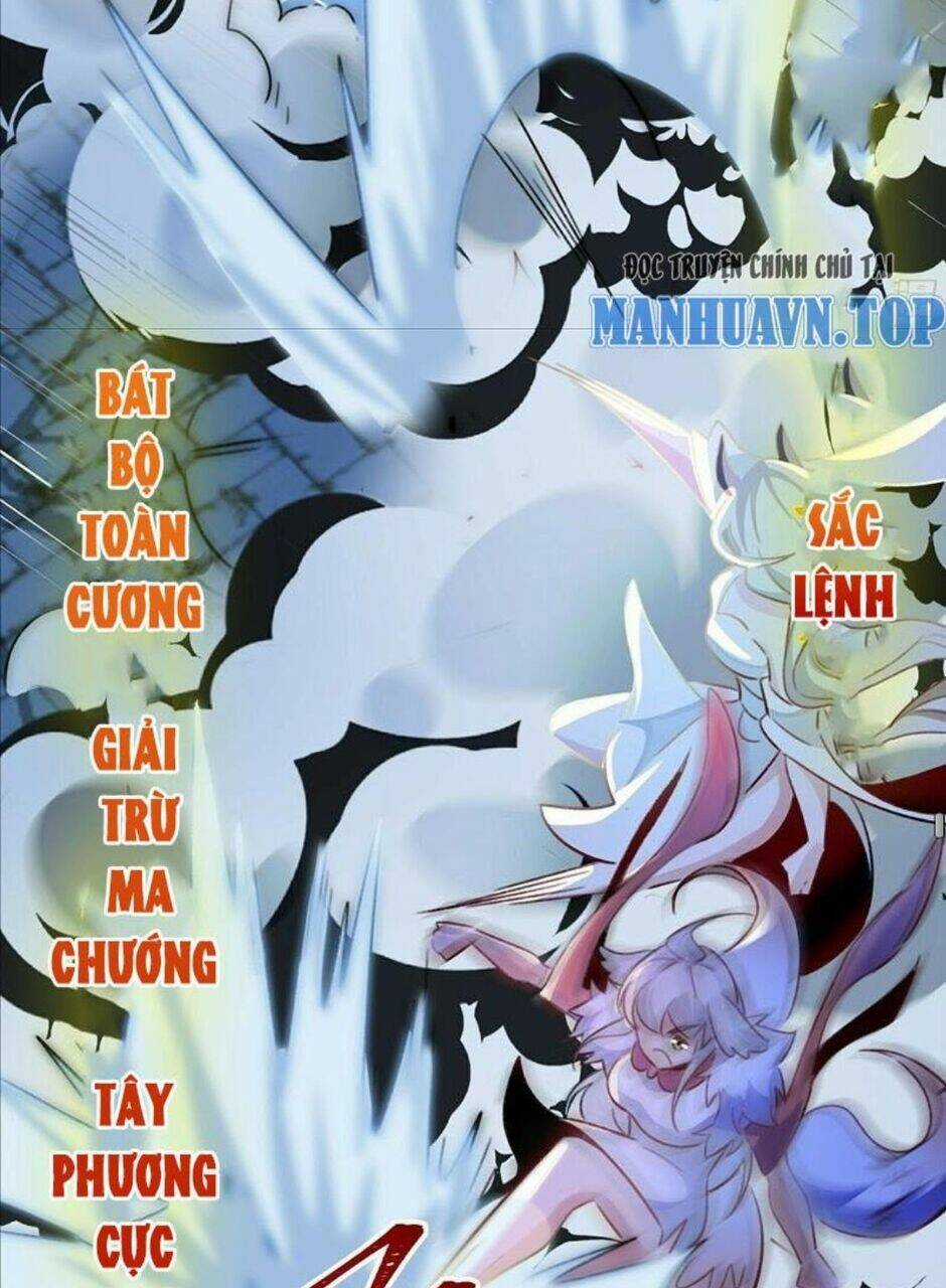 Ta Thực Sự Không Muốn Làm Thần Tiên Chapter 6 trang 65