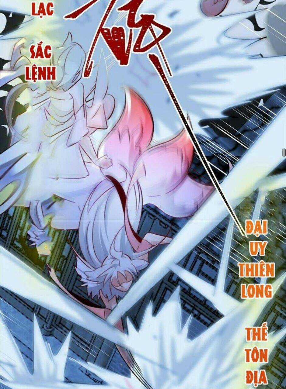 Ta Thực Sự Không Muốn Làm Thần Tiên Chapter 6 trang 66