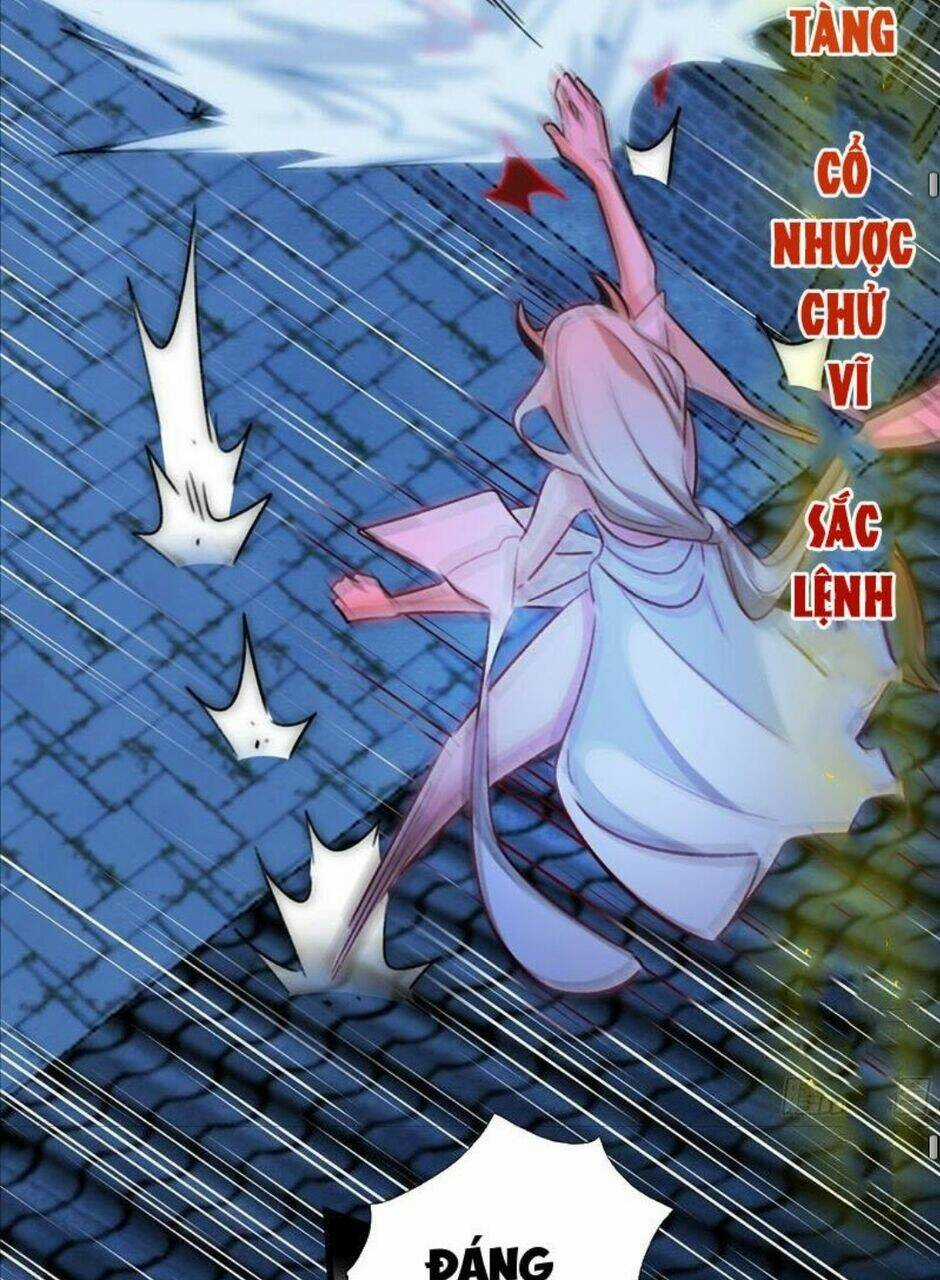 Ta Thực Sự Không Muốn Làm Thần Tiên Chapter 6 trang 67