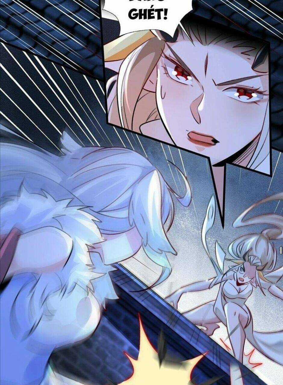 Ta Thực Sự Không Muốn Làm Thần Tiên Chapter 6 trang 68