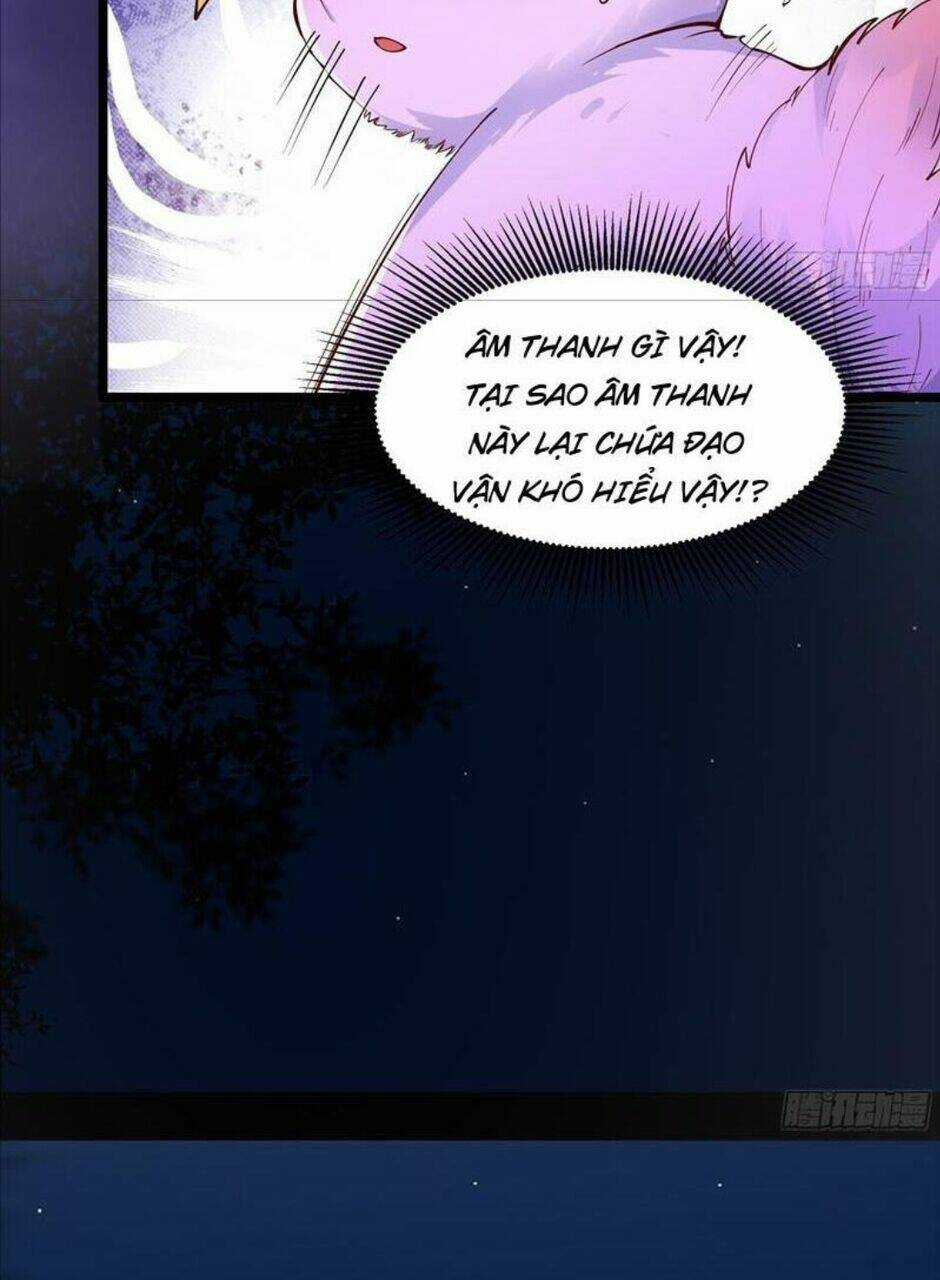 Ta Thực Sự Không Muốn Làm Thần Tiên Chapter 6 trang 7