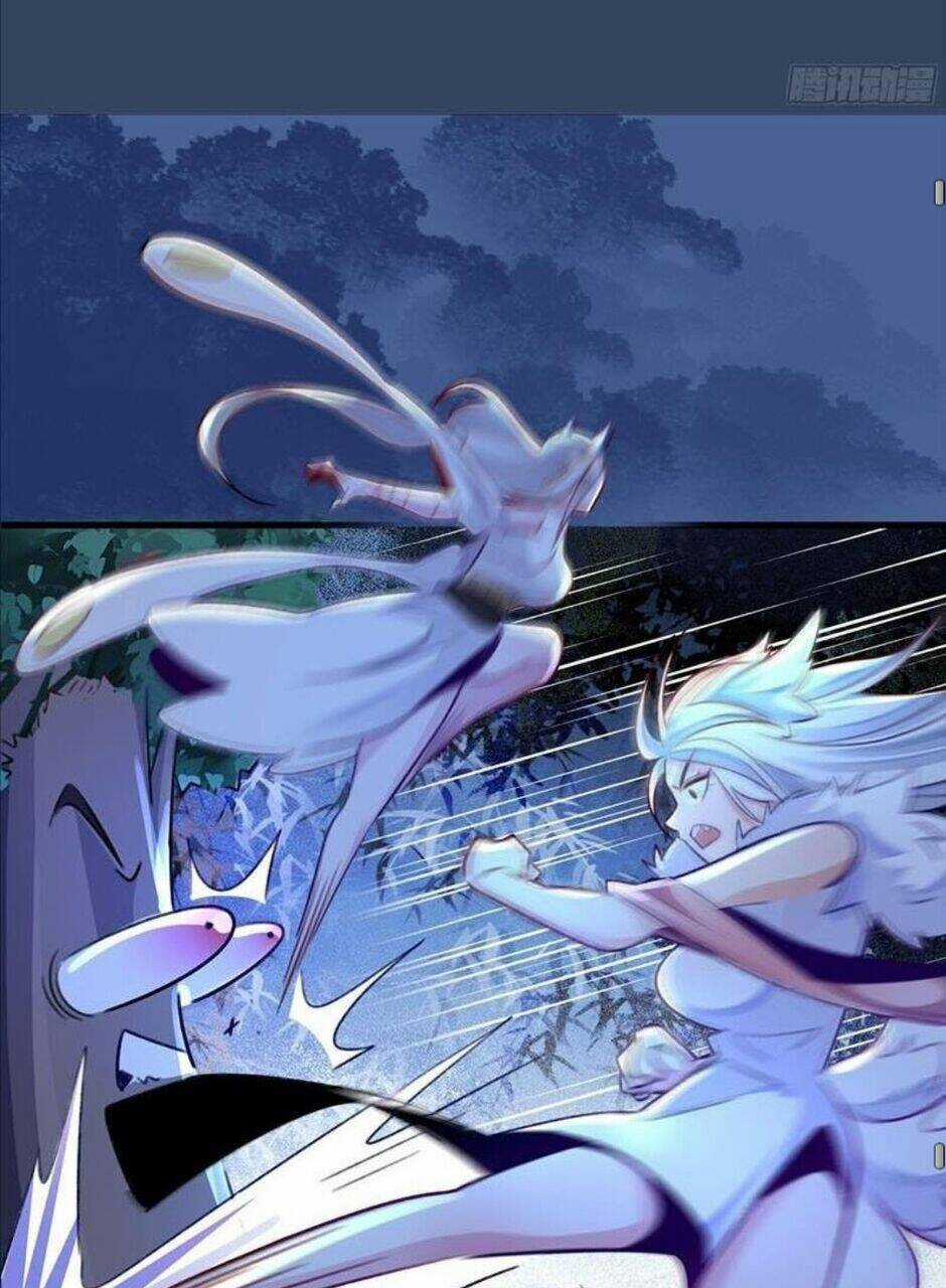 Ta Thực Sự Không Muốn Làm Thần Tiên Chapter 6 trang 70