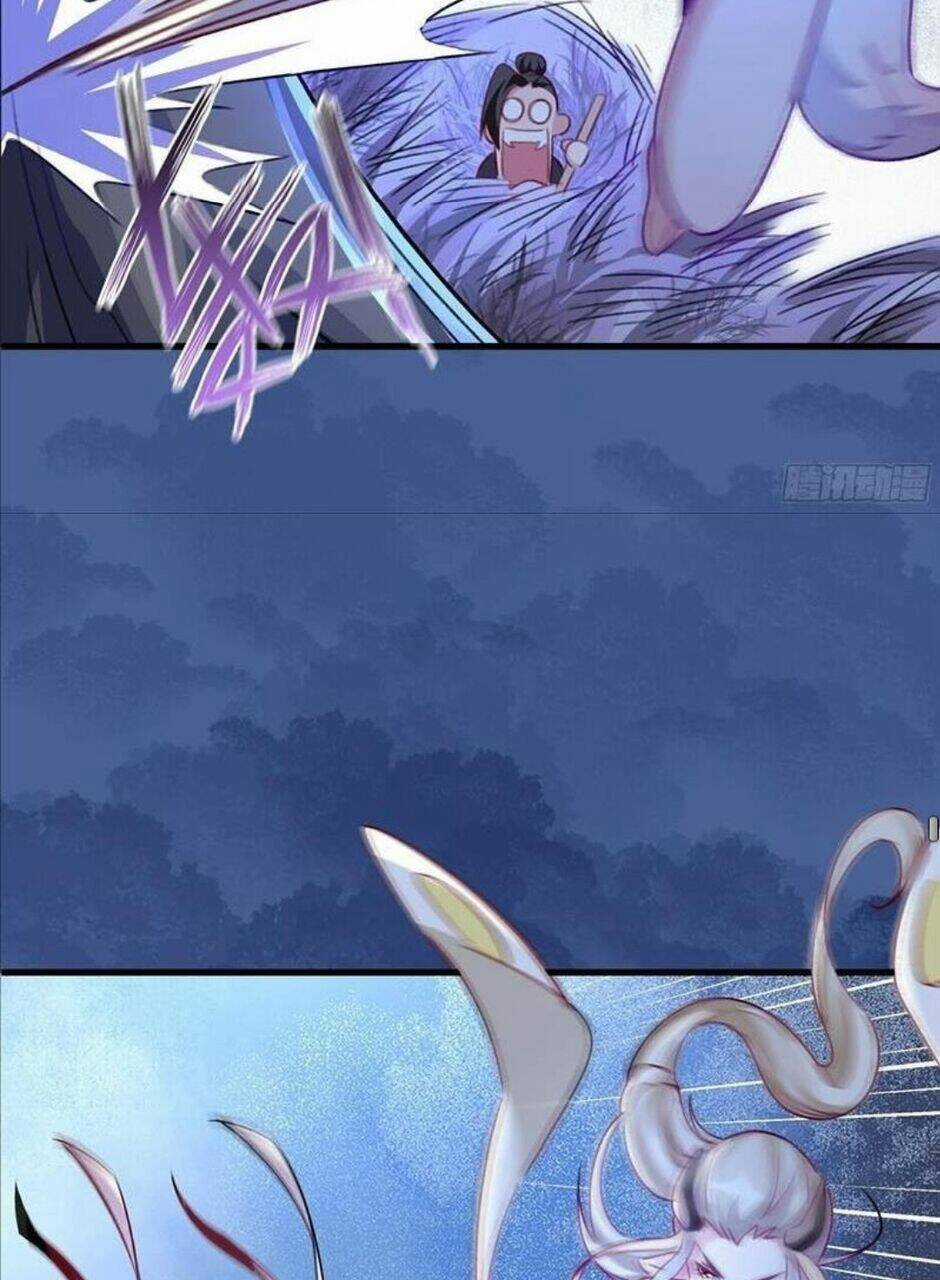 Ta Thực Sự Không Muốn Làm Thần Tiên Chapter 6 trang 71