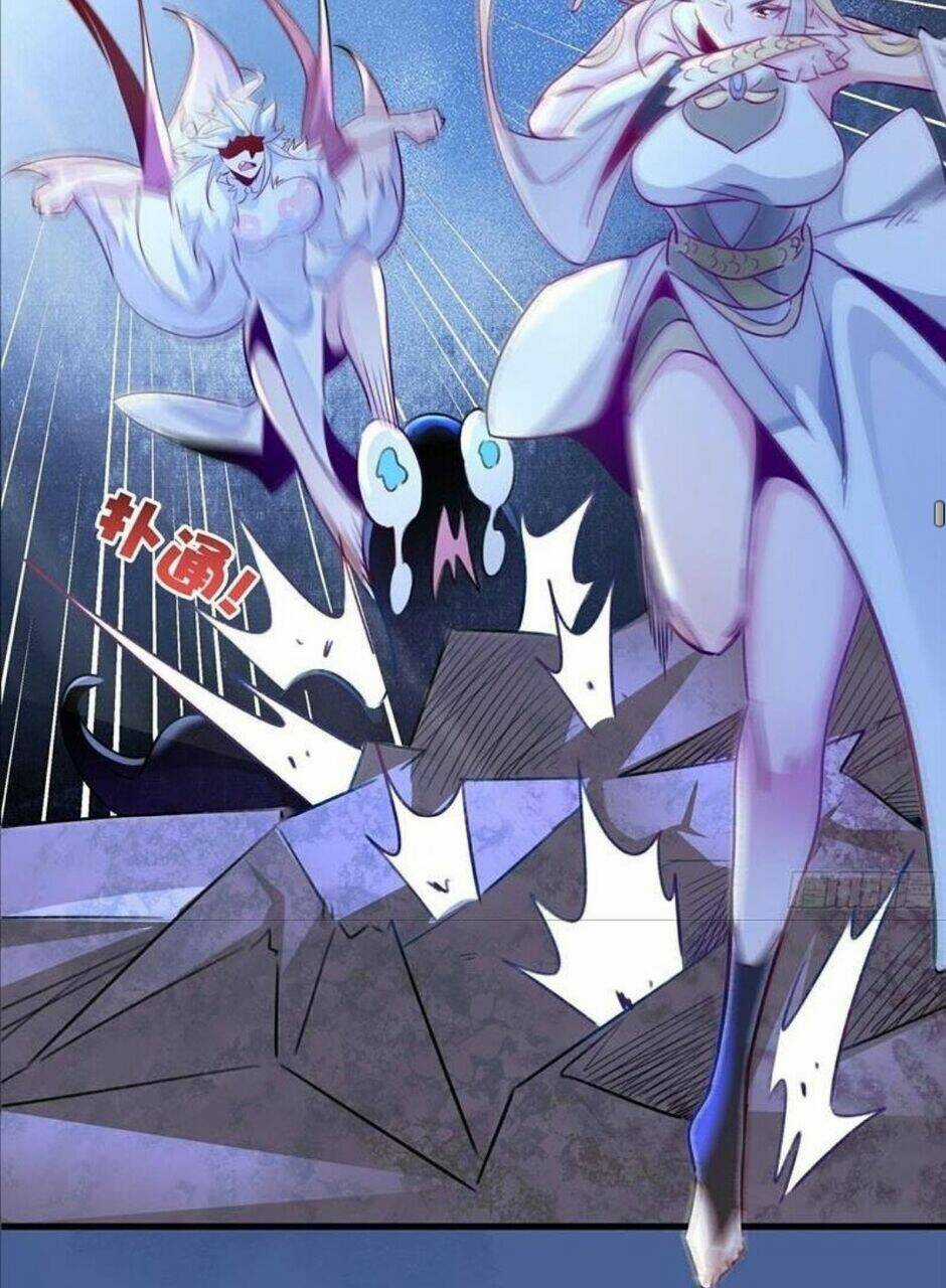 Ta Thực Sự Không Muốn Làm Thần Tiên Chapter 6 trang 72