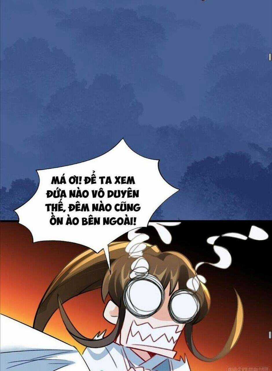 Ta Thực Sự Không Muốn Làm Thần Tiên Chapter 6 trang 73