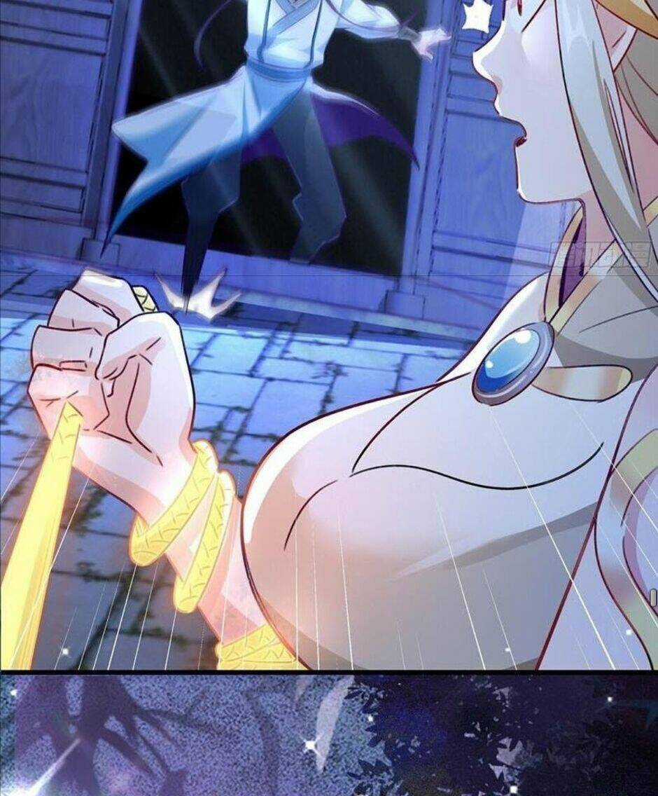 Ta Thực Sự Không Muốn Làm Thần Tiên Chapter 6 trang 77