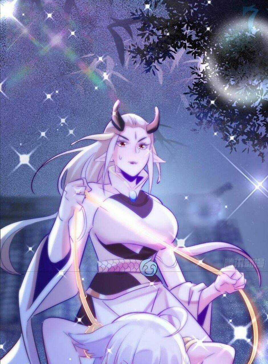 Ta Thực Sự Không Muốn Làm Thần Tiên Chapter 6 trang 78