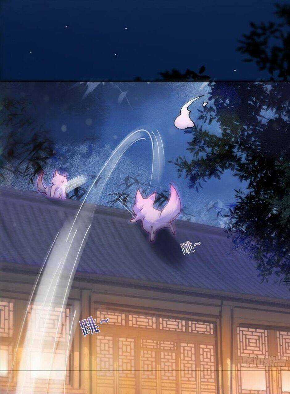 Ta Thực Sự Không Muốn Làm Thần Tiên Chapter 6 trang 8