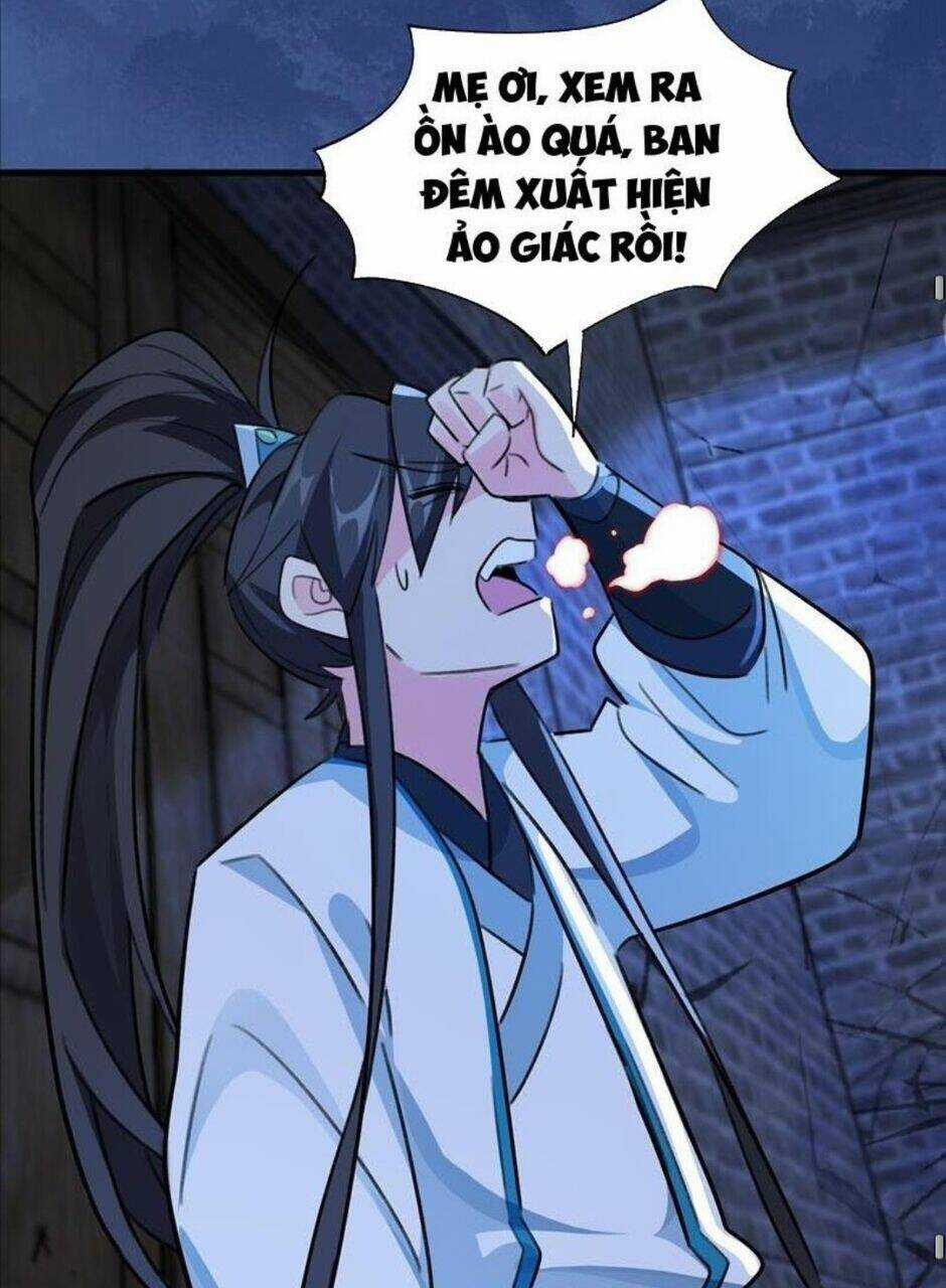 Ta Thực Sự Không Muốn Làm Thần Tiên Chapter 6 trang 82