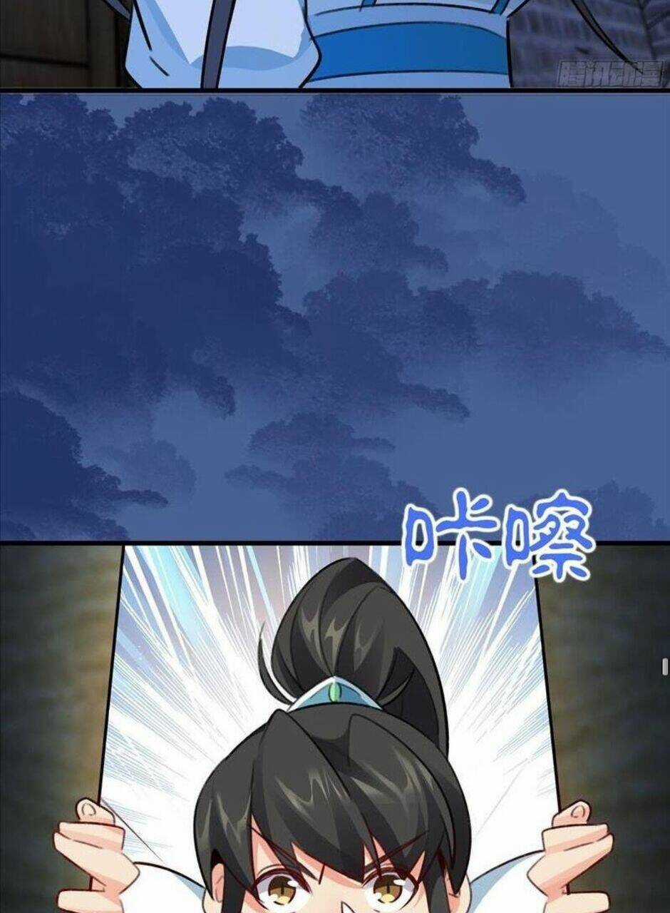 Ta Thực Sự Không Muốn Làm Thần Tiên Chapter 6 trang 83