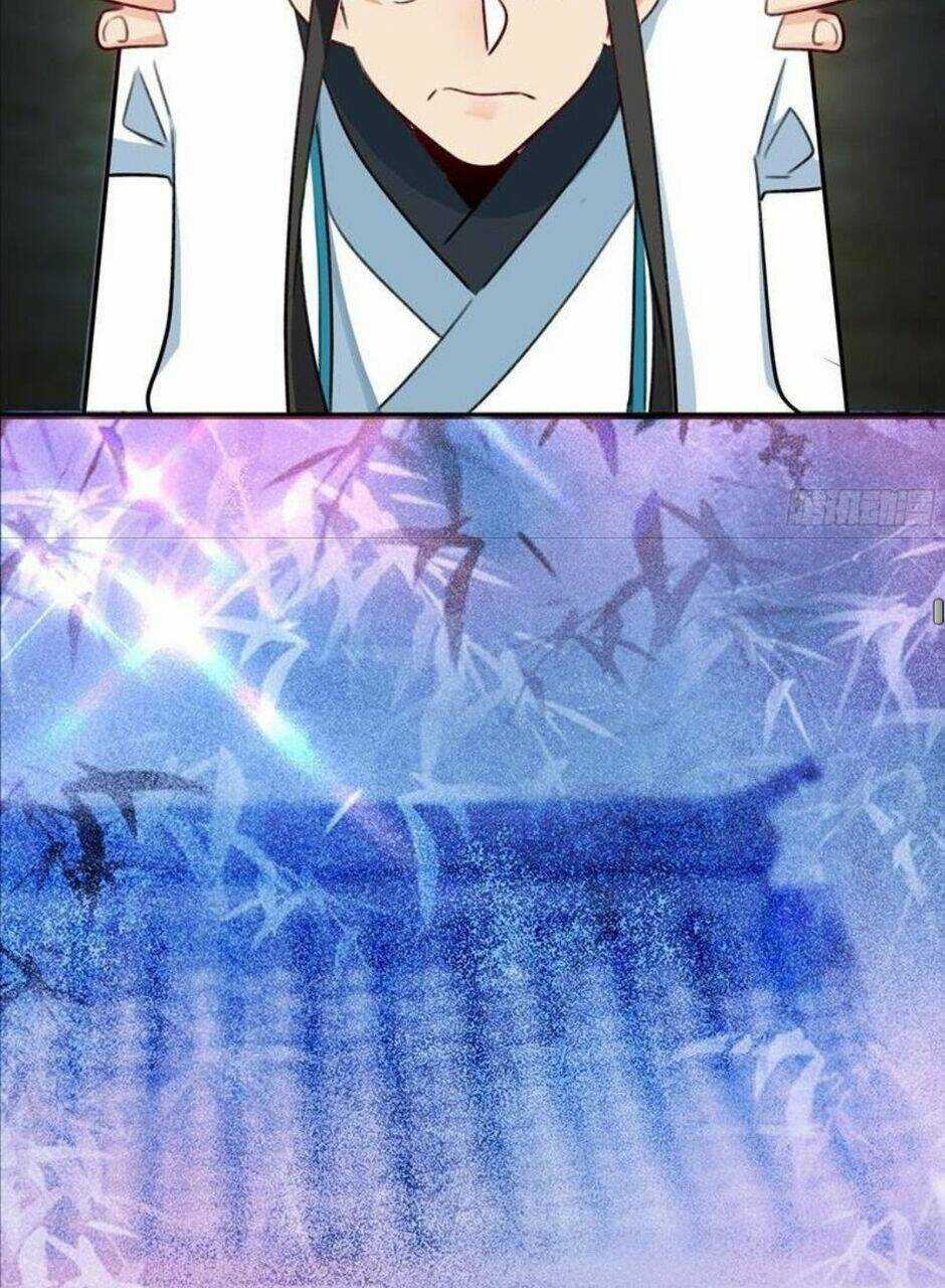 Ta Thực Sự Không Muốn Làm Thần Tiên Chapter 6 trang 84