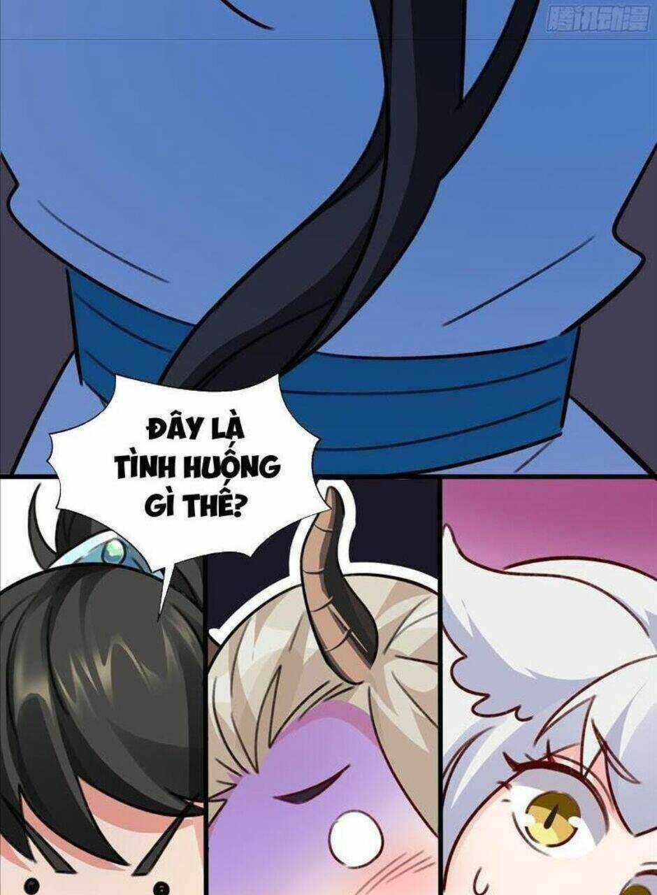 Ta Thực Sự Không Muốn Làm Thần Tiên Chapter 6 trang 87