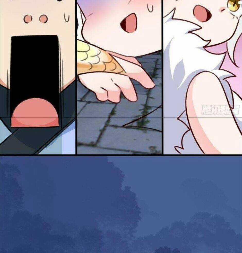 Ta Thực Sự Không Muốn Làm Thần Tiên Chapter 6 trang 88