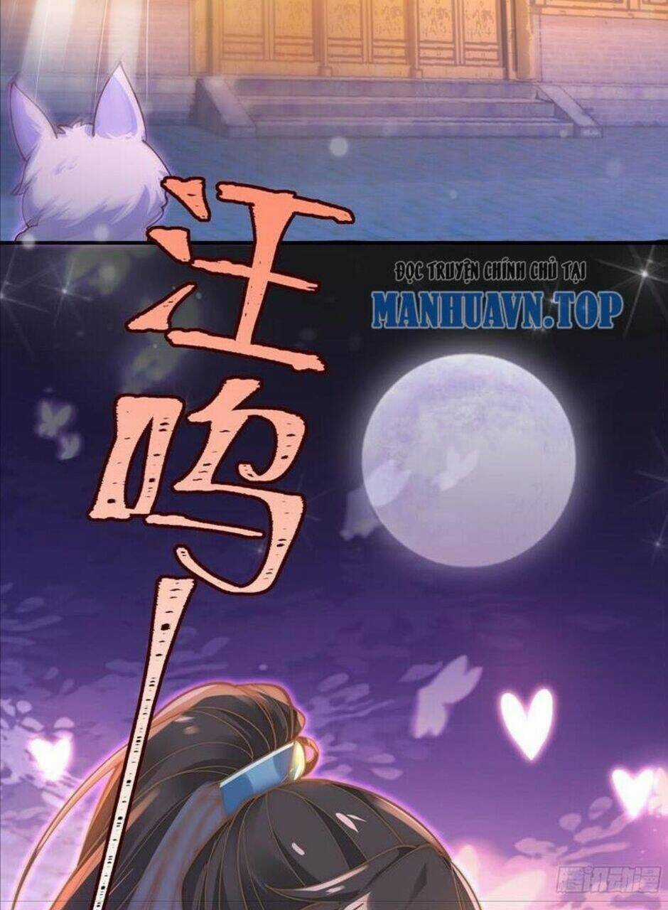 Ta Thực Sự Không Muốn Làm Thần Tiên Chapter 6 trang 9