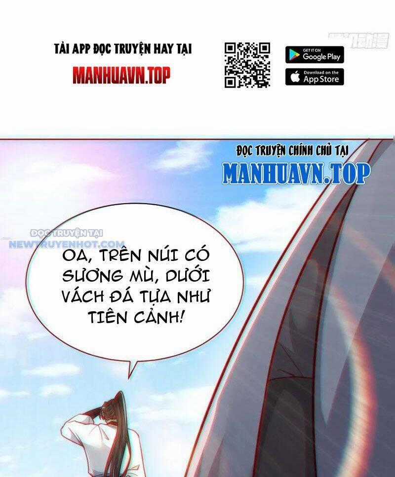 Ta Thực Sự Không Muốn Làm Thần Tiên Chapter 62 trang 1