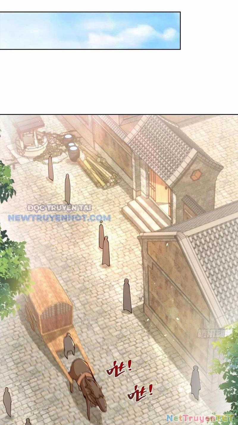 Ta Thực Sự Không Muốn Làm Thần Tiên Chapter 63 trang 1