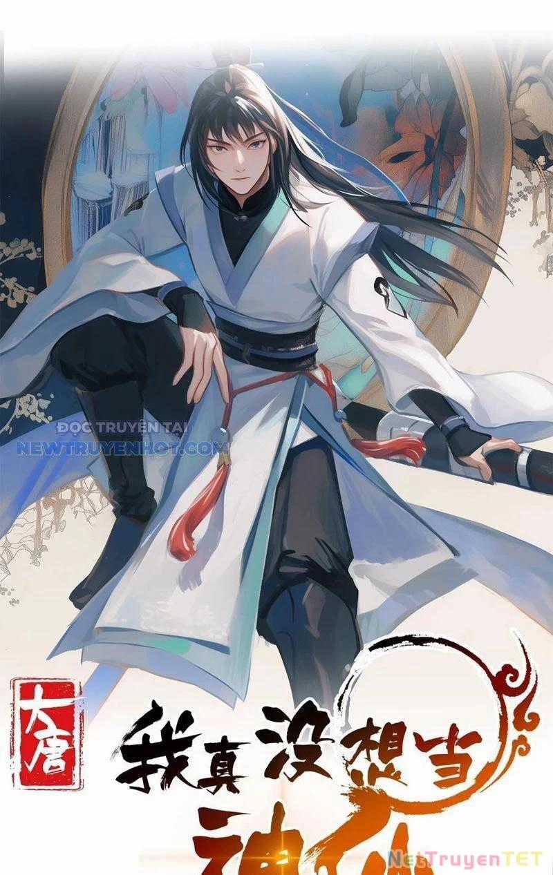 Ta Thực Sự Không Muốn Làm Thần Tiên Chapter 66 trang 1