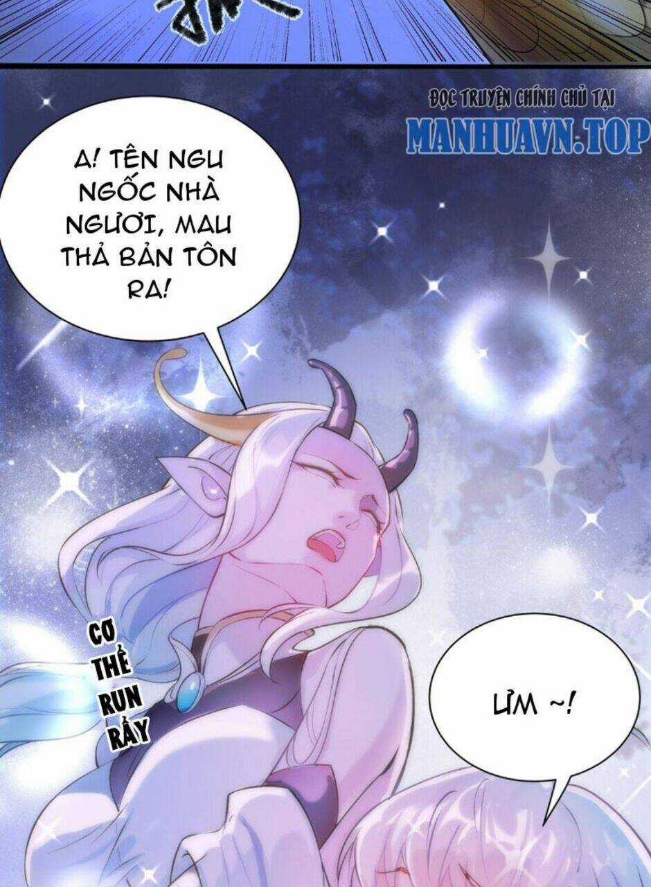 Ta Thực Sự Không Muốn Làm Thần Tiên Chapter 7 trang 10