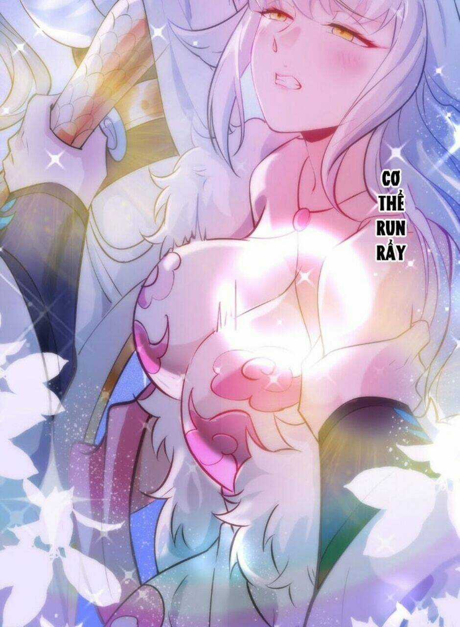 Ta Thực Sự Không Muốn Làm Thần Tiên Chapter 7 trang 11