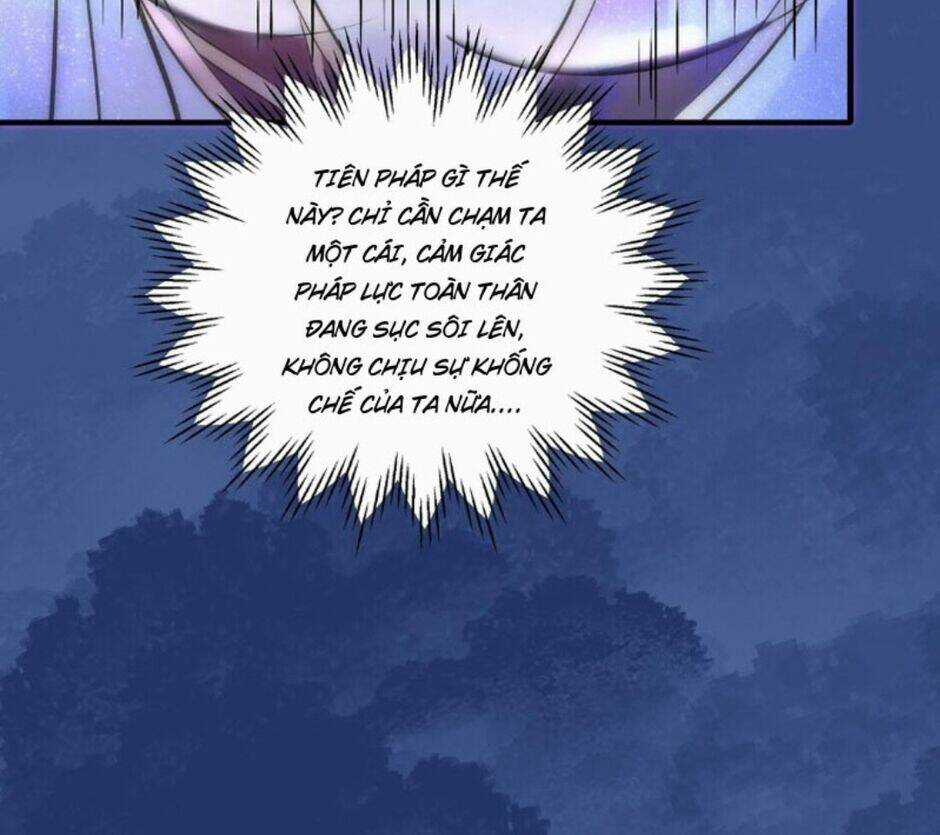 Ta Thực Sự Không Muốn Làm Thần Tiên Chapter 7 trang 13