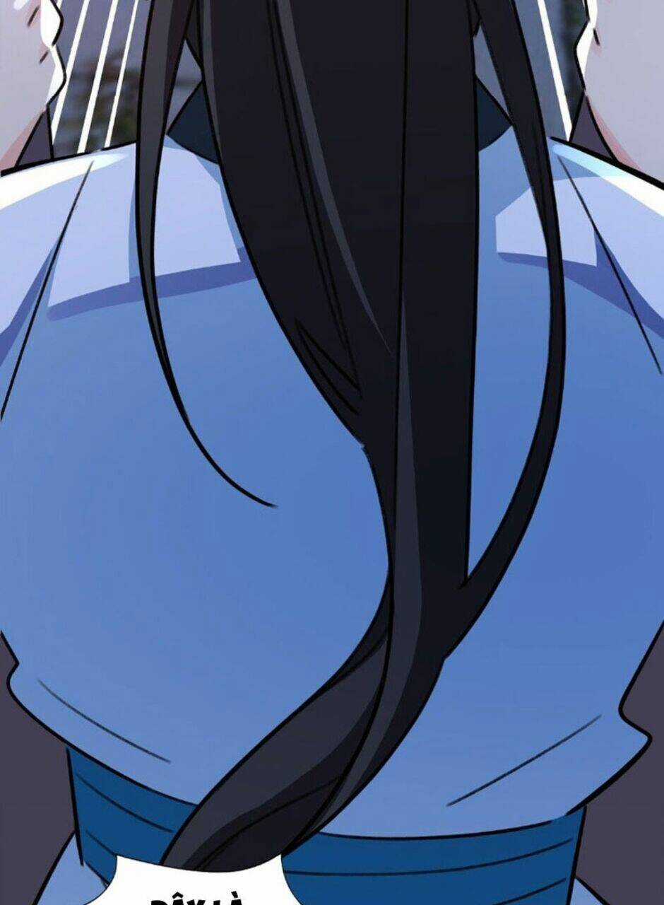 Ta Thực Sự Không Muốn Làm Thần Tiên Chapter 7 trang 2