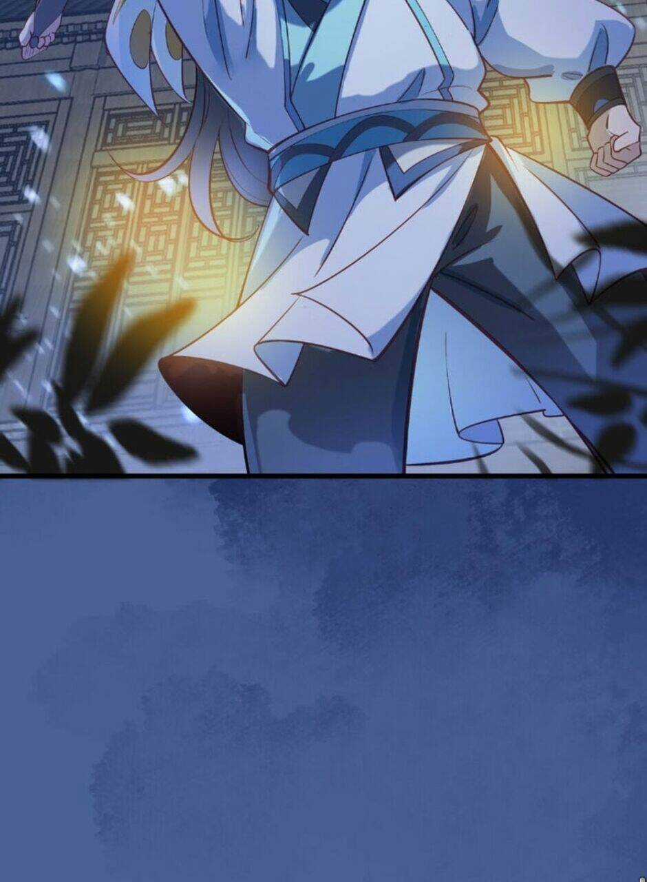 Ta Thực Sự Không Muốn Làm Thần Tiên Chapter 7 trang 20