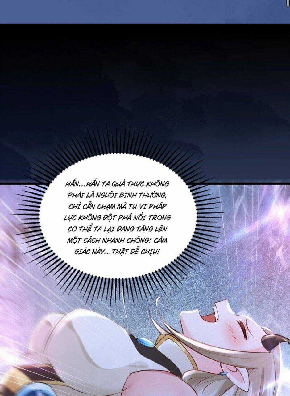 Ta Thực Sự Không Muốn Làm Thần Tiên Chapter 7 trang 21