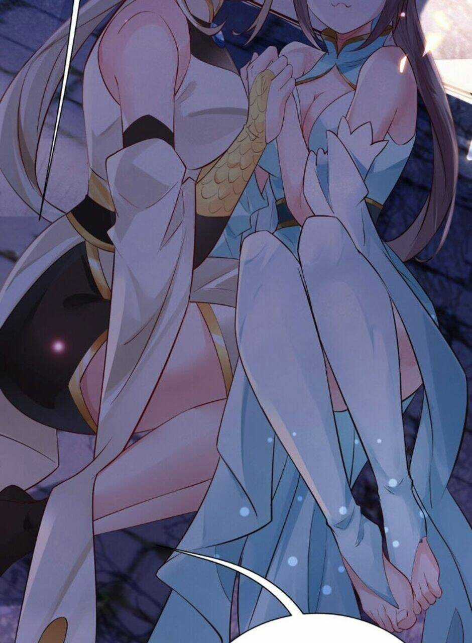 Ta Thực Sự Không Muốn Làm Thần Tiên Chapter 7 trang 29